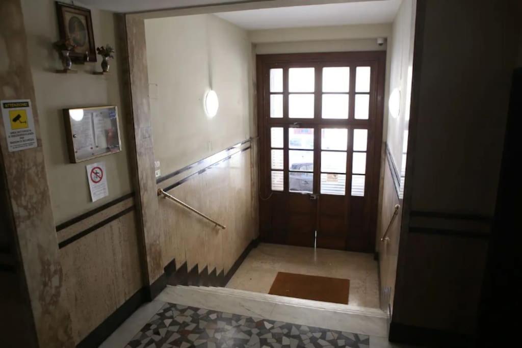 Porta Maggiore Modern Apartment Rom Exterior foto